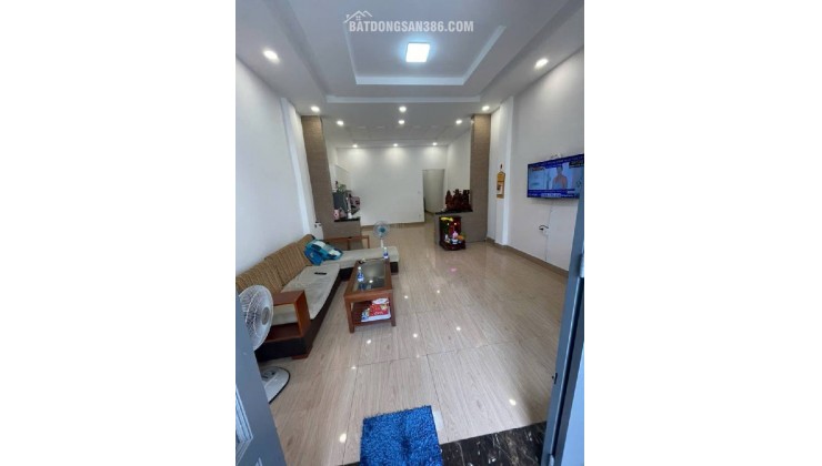 [KH052*] Nhà vuông vức giá rẻ nhất khu vực Thống Nhất Gò Vấp - 4.x tỷ